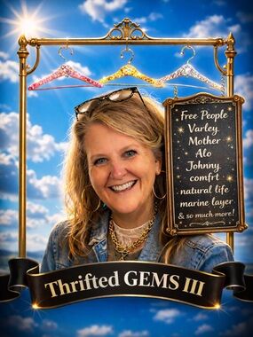 Tuesday Morning with TONI!! Thanks for supporting my show. 💚🧡